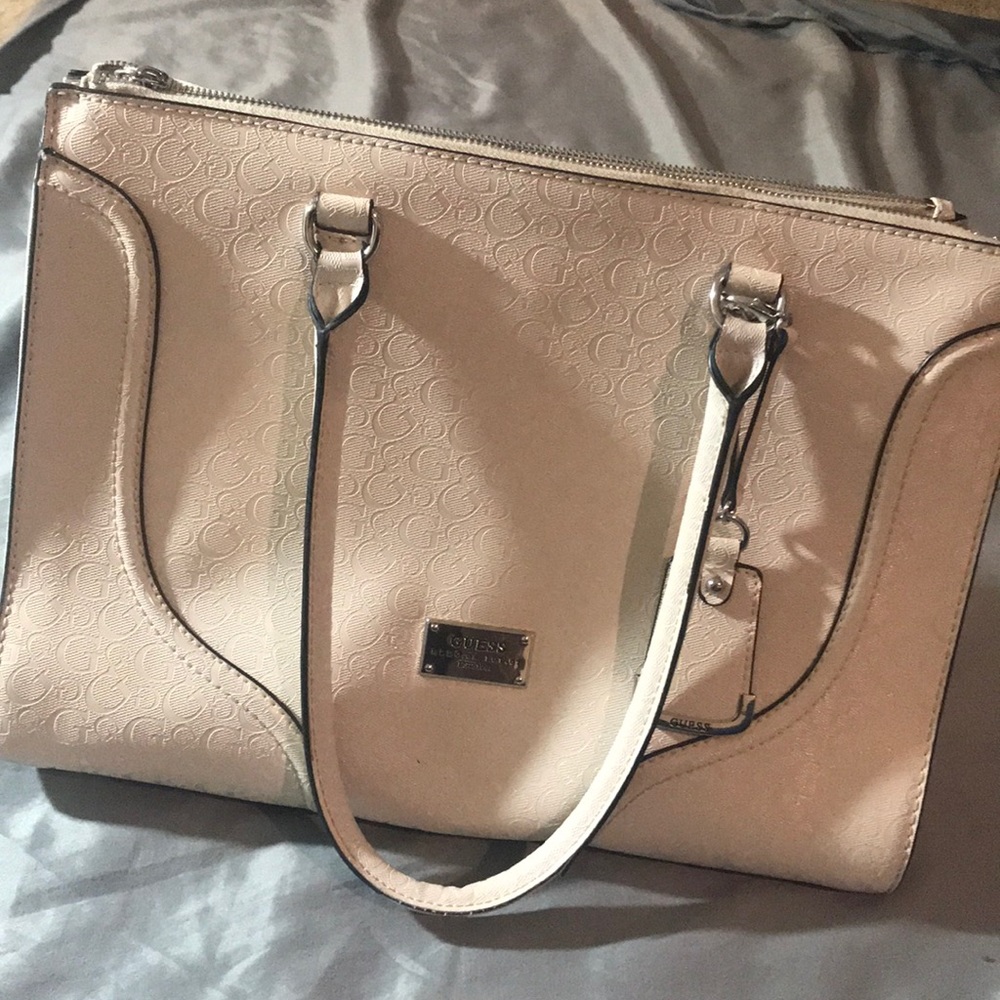 Guess Purse